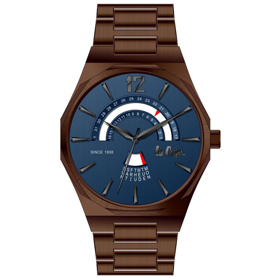 Часы Lee Cooper Casual LC06851.790